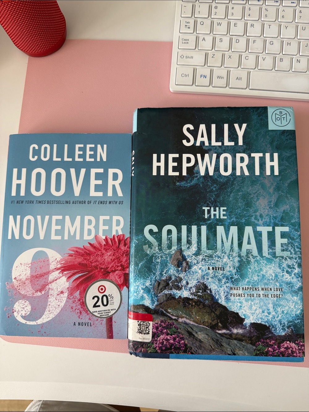 Book bundle
